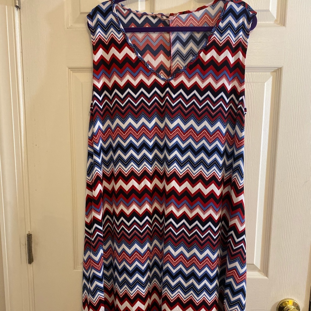 Summer dress
